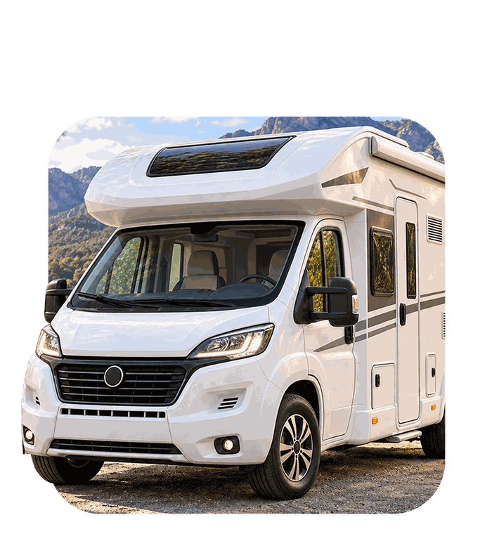 Camping-car