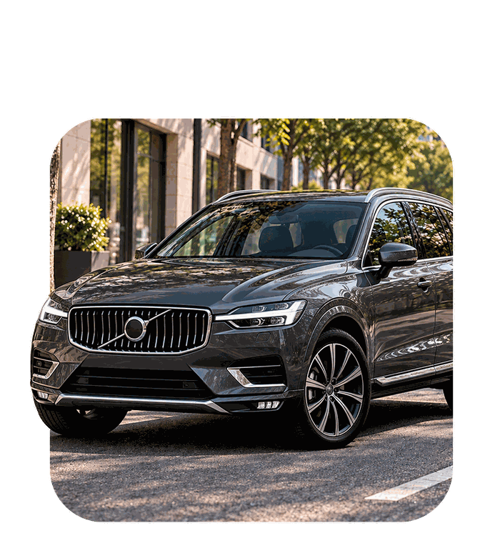 Voiture