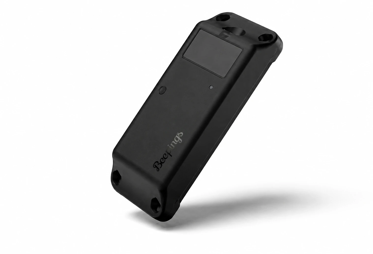 Tracker industriel Beepings