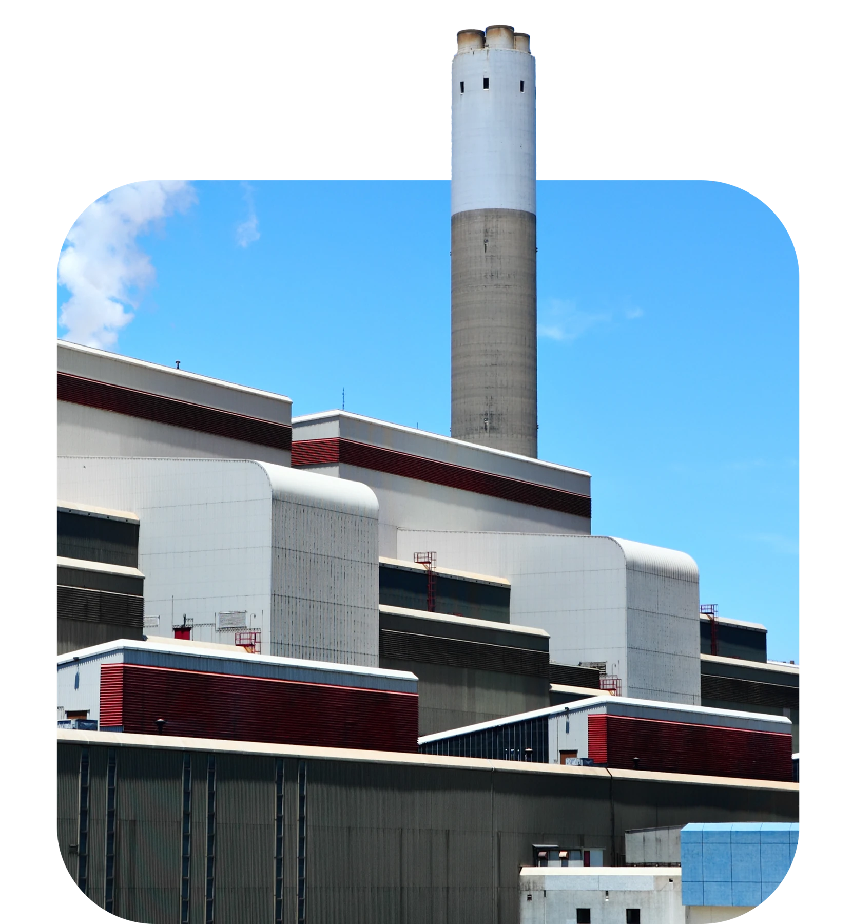Multi-sites industriels