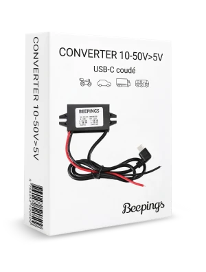Convertisseur