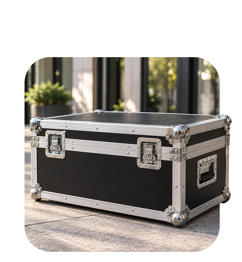Flight case