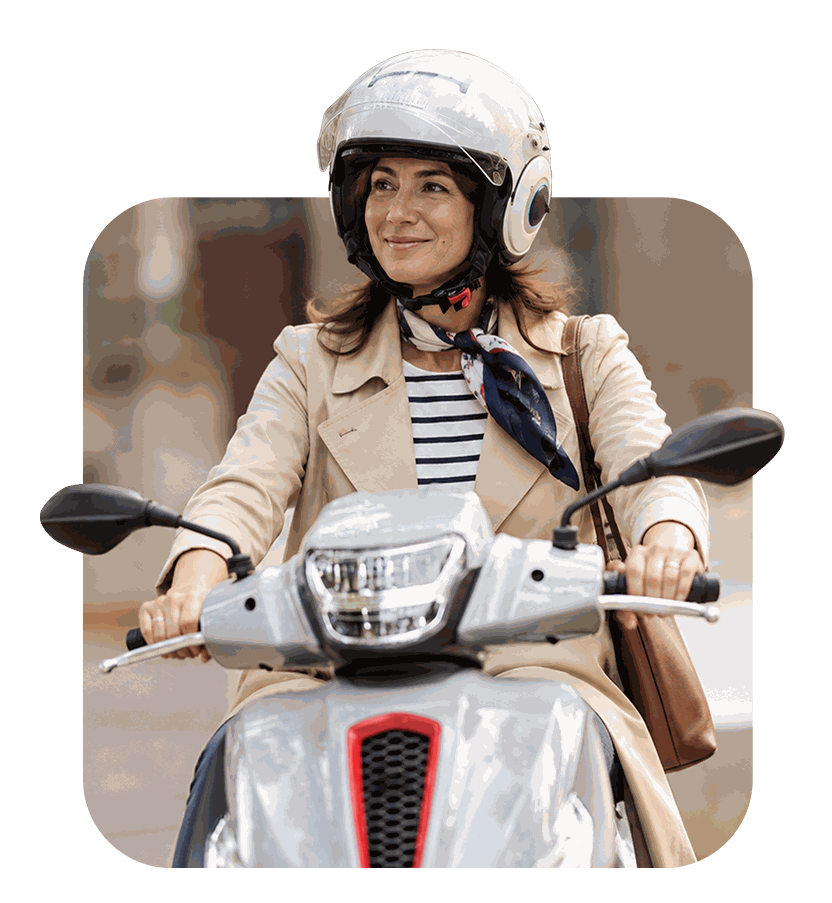 Scooter