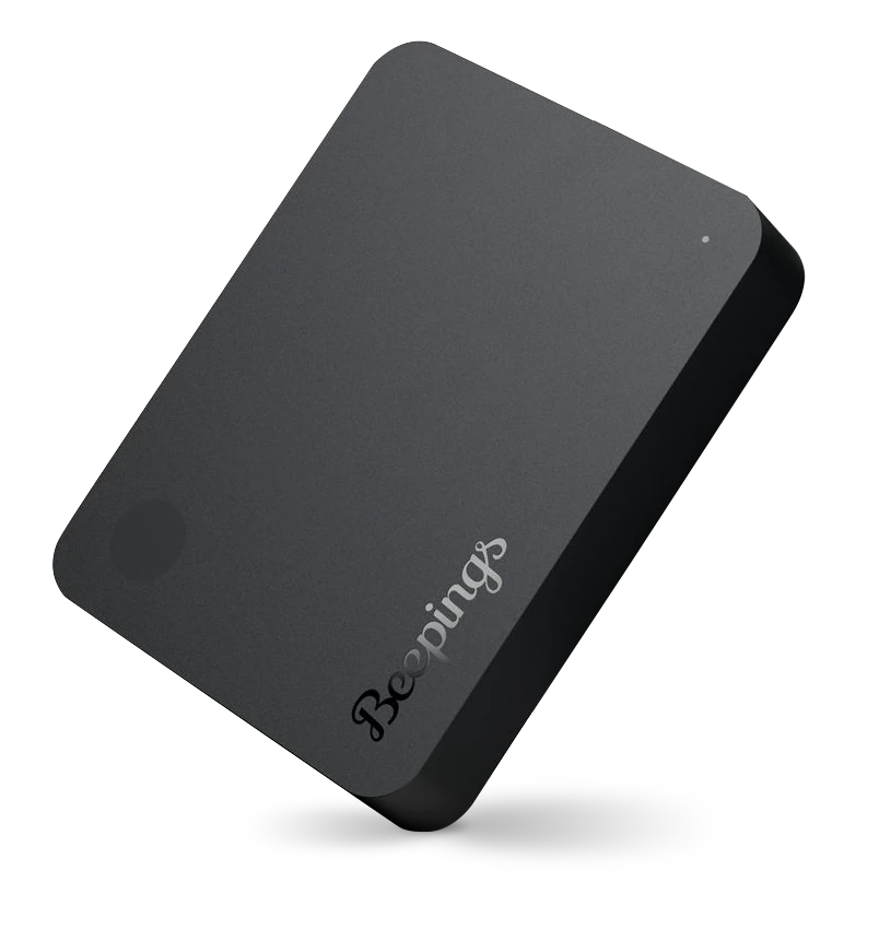 Tracker ZEN L